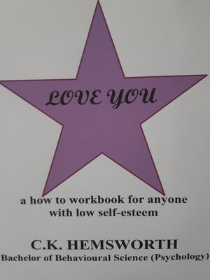 cover image of Love You